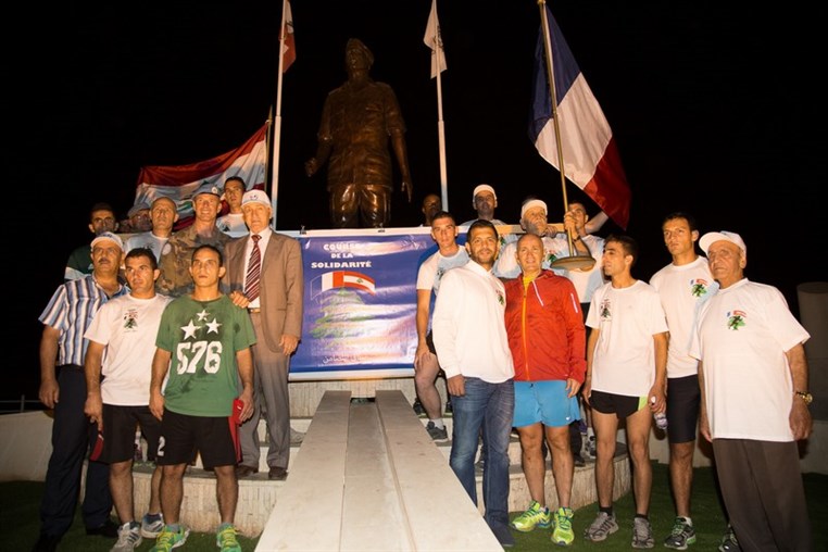 Course de la solidarite 